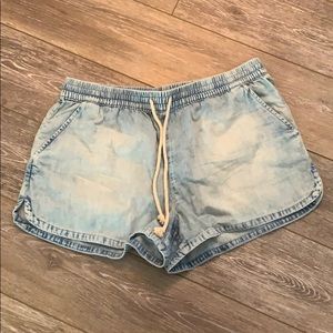 Aerie Shorts